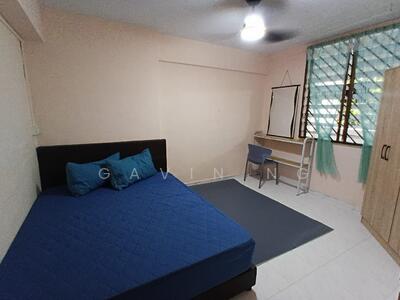 For Rent - 210 Boon Lay Place