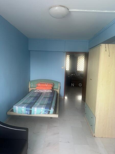 For Rent - 257 Bangkit Road