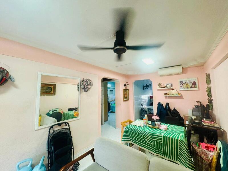 For Sale - 110 Jurong East Street 13