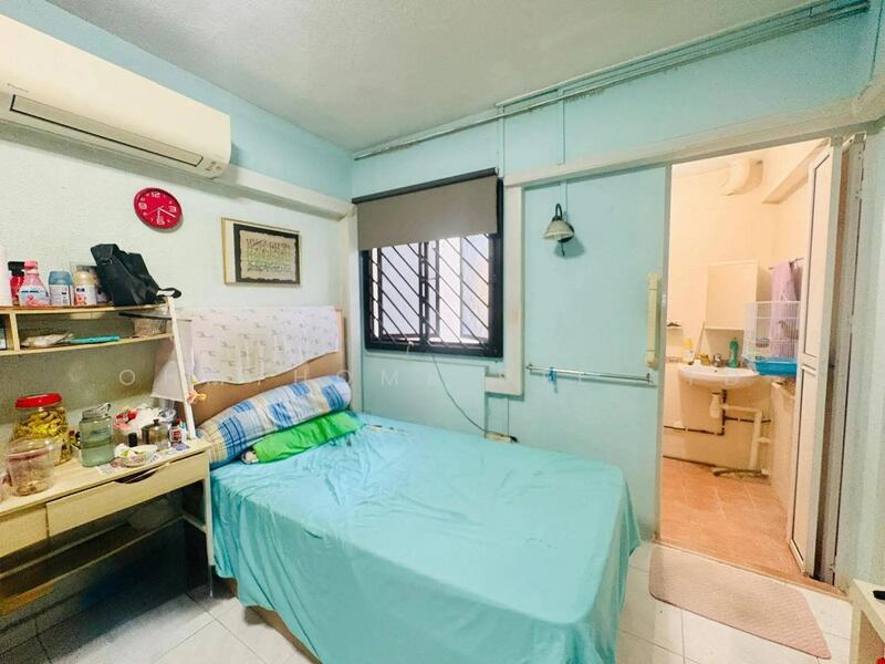 For Sale - 110 Jurong East Street 13