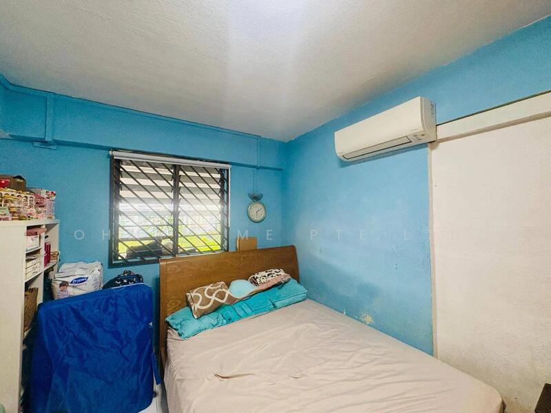 For Sale - 110 Jurong East Street 13