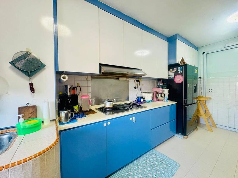 For Sale - 110 Jurong East Street 13