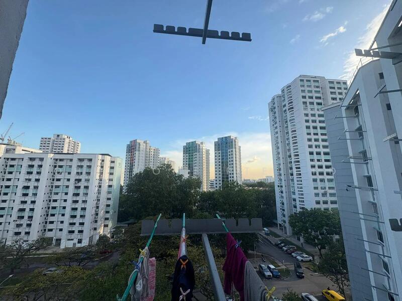 For Sale - 110 Jurong East Street 13