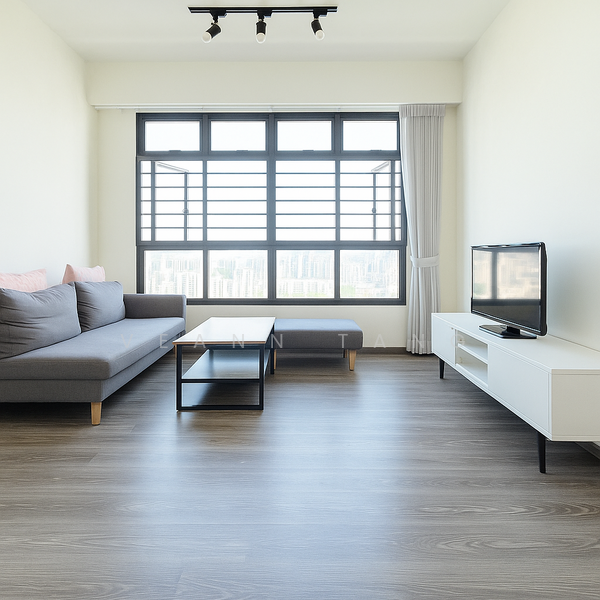 For Sale - 263 Toa Payoh Apex