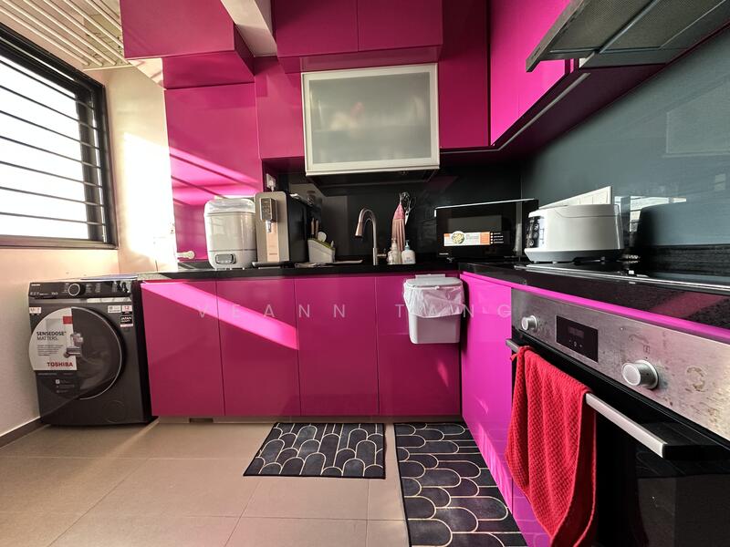 For Sale - 263 Toa Payoh Apex