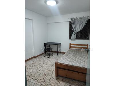 For Rent - 662 Buffalo Road