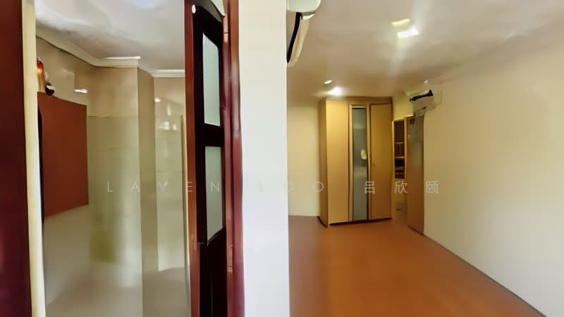 Freehold semid move in condition Semi-Detached House For Sale at S$ 5,780,000 | PropertyGuru Singapore