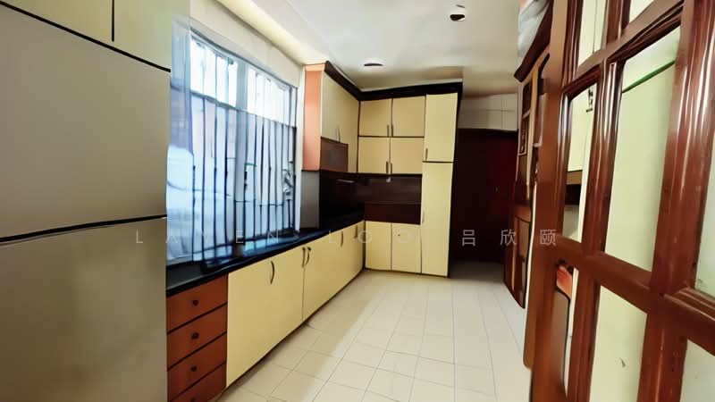 Freehold semid move in condition Semi-Detached House For Sale at S$ 5,780,000 | PropertyGuru Singapore