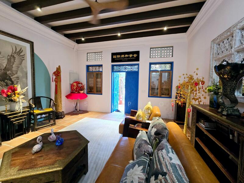 For Rent - River Valley/ Hoot Kiam/ Great World MRT