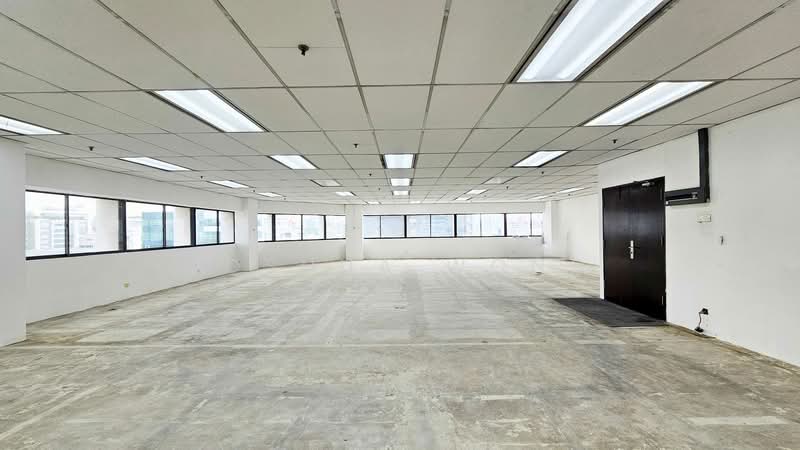 Fortune Centre, 190 Middle Road, 2,217 sqft, Office For Rent, by Joshua Wong, 60185226 - CommercialGuru.com.sg