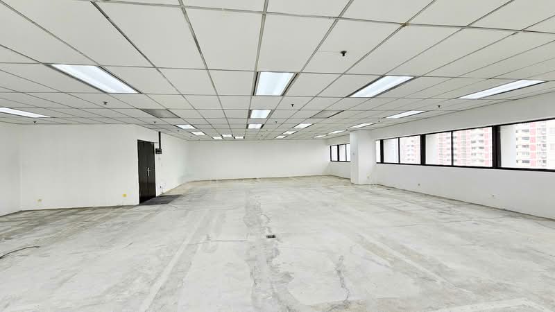 Fortune Centre, 190 Middle Road, 2,217 sqft, Office For Rent, by Joshua Wong, 60185226 - CommercialGuru.com.sg