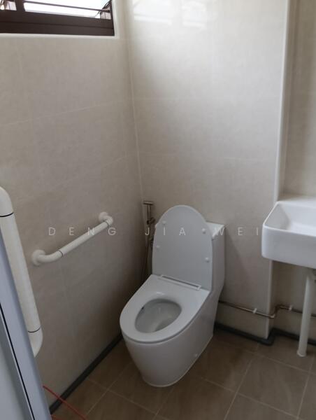 For Rent - 406 Fajar Road