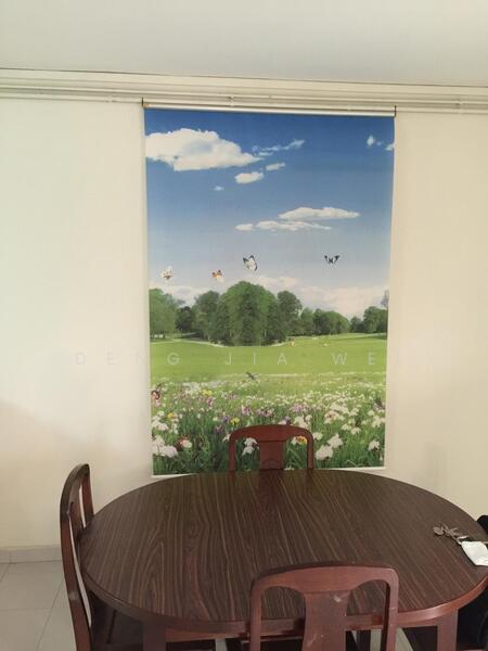 For Rent - 406 Fajar Road