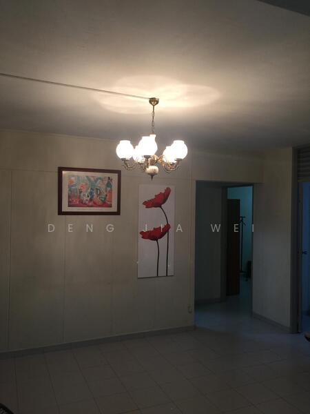 For Rent - 406 Fajar Road