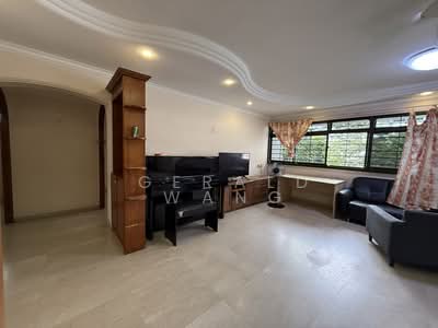 For Rent - 231 Compassvale Walk