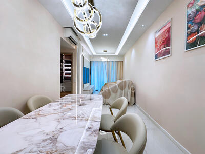 For Sale - Treasure at Tampines