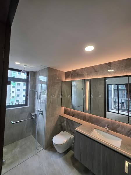 Piccadilly Grand, 3 Northumberland Road, 3 Bedrooms, 1,087 sqft, Condominium For Rent, by Sandra Yap, 60185241 - PropertyGuru.com.sg