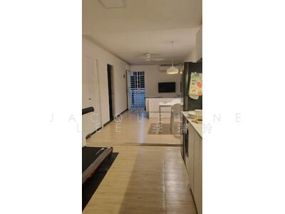 For Rent - 120 Ho Ching Road