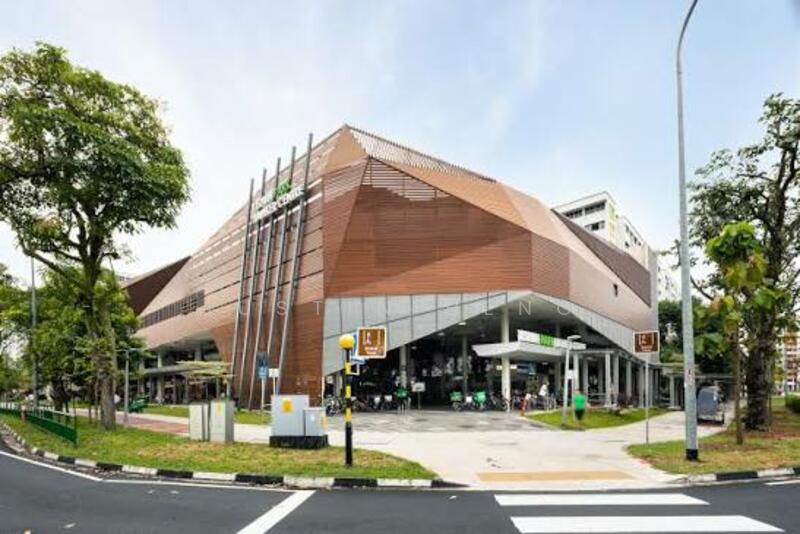 332 Yishun Ring Road, 332 Yishun Ring Road, Room Rental, 129 sqft, HDB Flat For Rent, by Justin Heng, 60185247 - PropertyGuru.com.sg