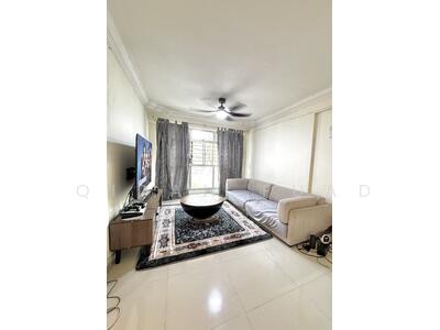 For Sale - 446B Jalan Kayu