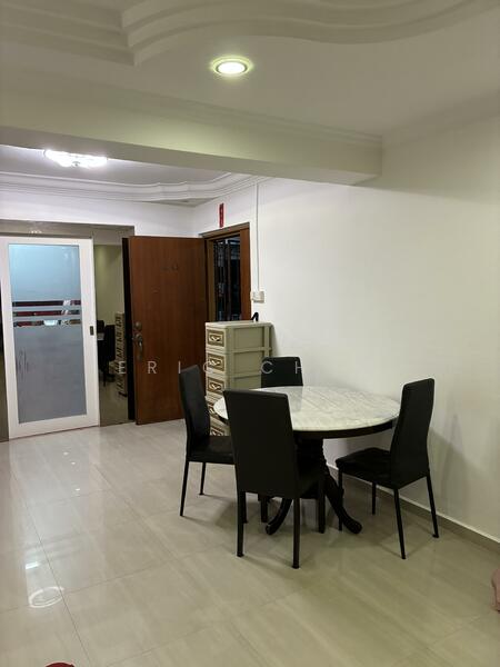 For Sale - 738 Woodlands Circle