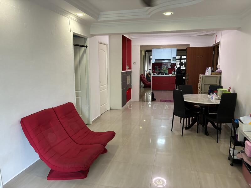 For Sale - 738 Woodlands Circle