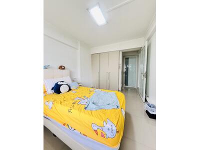 For Rent - 272 Tampines Street 22