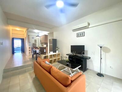 For Rent - Eastern Lagoon I