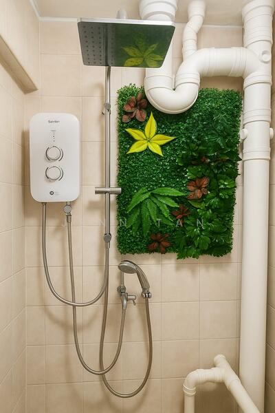 For Rent - 12 Marsiling Lane