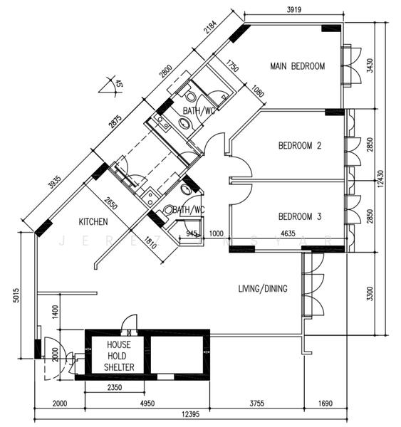 For Sale 295 Punggol Central