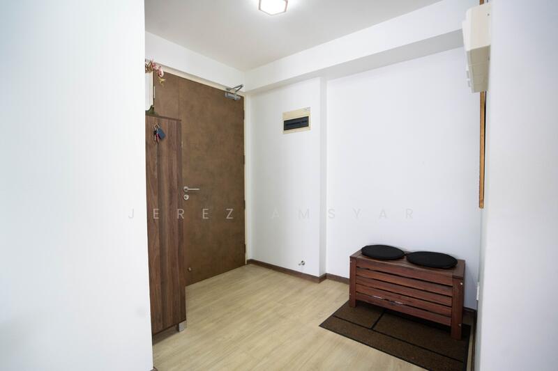 For Sale - 295 Punggol Central