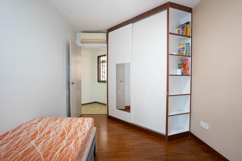 For Sale - 295 Punggol Central