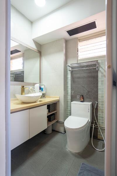 For Sale - 295 Punggol Central