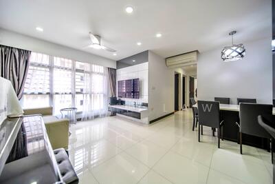 For Sale - 226C Sumang Lane