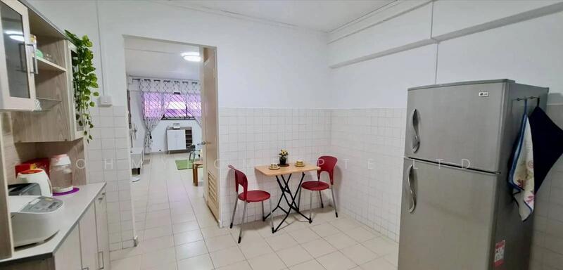 For Rent - 696 Hougang Street 61