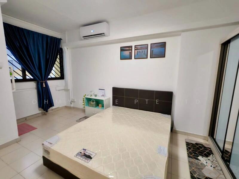 For Rent - 696 Hougang Street 61