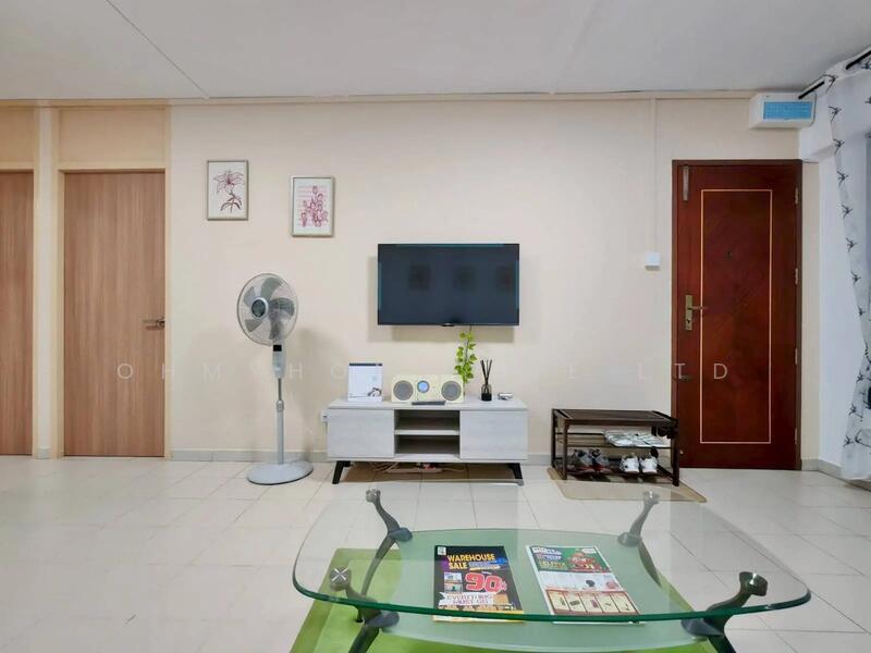 For Rent - 696 Hougang Street 61