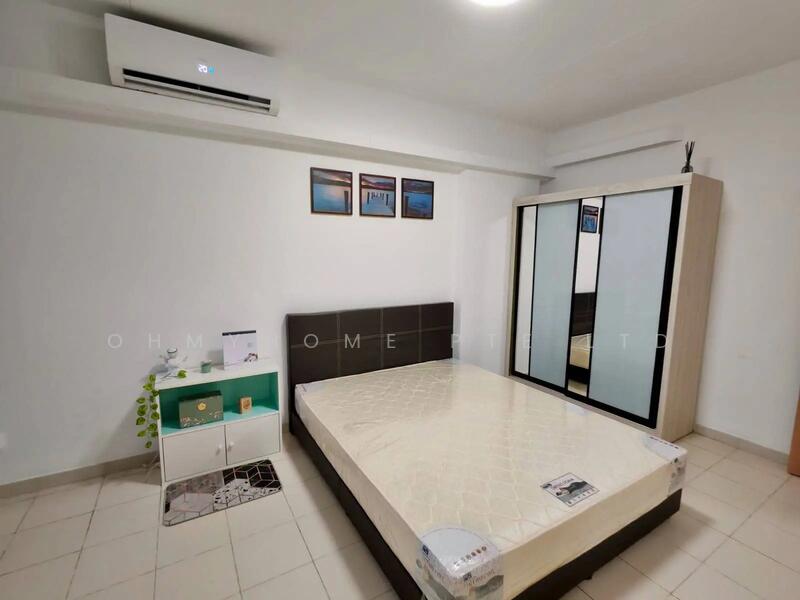 For Rent - 696 Hougang Street 61