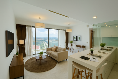 For Sale - Centro Residences