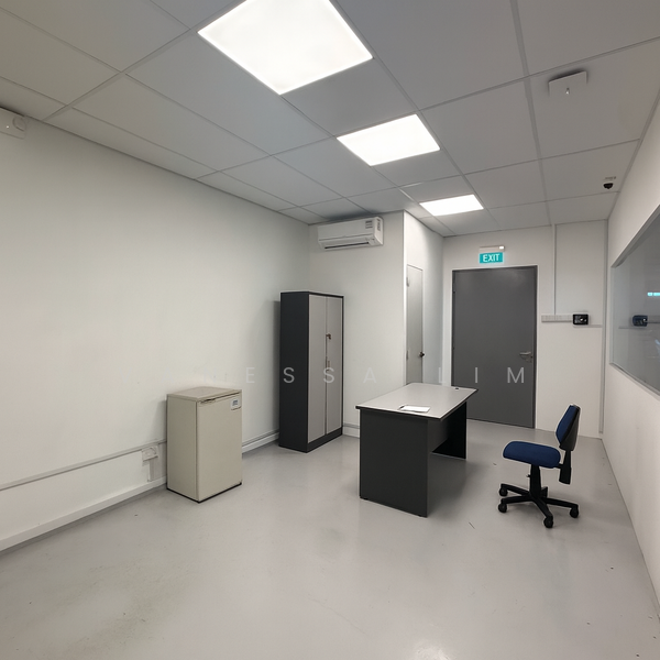 OneKA @ Macpherson, 1 Kampong Ampat, 1,830 sqft, Light Industrial (B1) For Sale, by Vanessa Lim, 60185285 - Study - CommercialGuru.com.sg