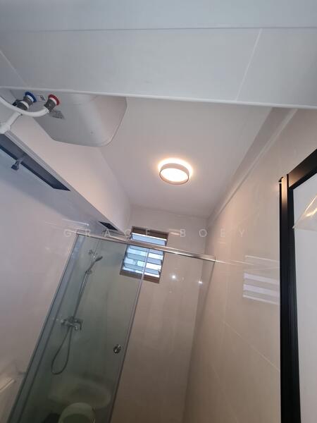 For Rent - 166B Punggol Central