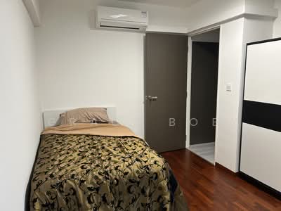 For Rent - 166B Punggol Central