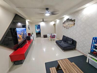 For Sale - 346 Bukit Batok Street 34