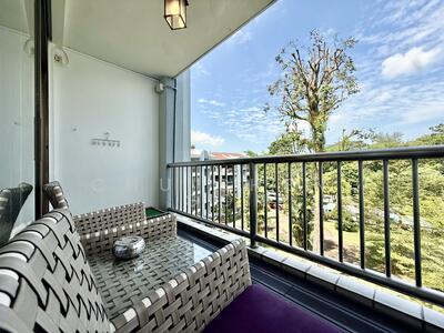 For Sale - Orchid Apartment