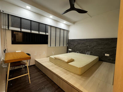 For Rent - 721 Bedok Reservoir Road