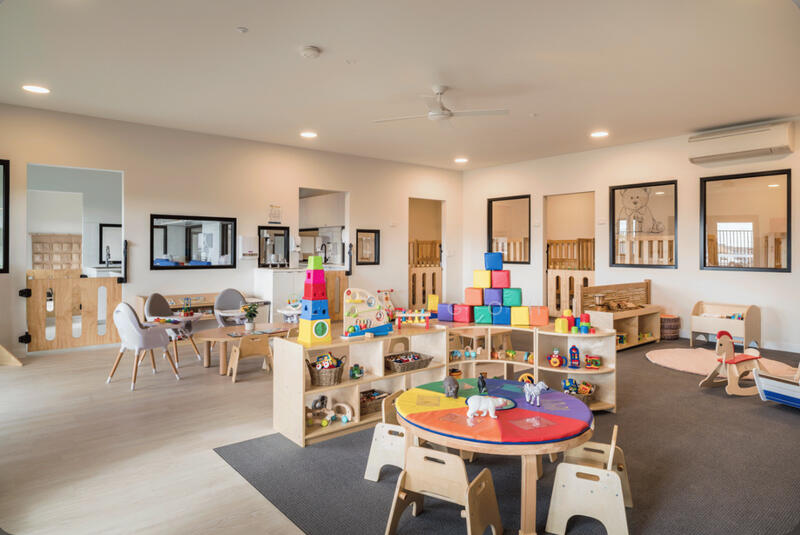 Childcare centre for rent, Sims Drive Sims Place Aljunied road, Eunos / Geylang / Paya Lebar, 5,995 sqft, Other Retail For Rent, by Jolyn Goh, 60185306 - CommercialGuru.com.sg