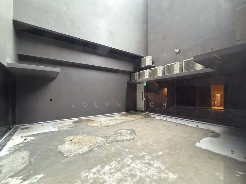 Childcare centre for rent, Sims Drive Sims Place Aljunied road, Eunos / Geylang / Paya Lebar, 5,995 sqft, Other Retail For Rent, by Jolyn Goh, 60185306 - CommercialGuru.com.sg