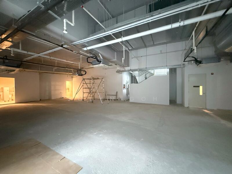 Childcare centre for rent, Sims Drive Sims Place Aljunied road, Eunos / Geylang / Paya Lebar, 5,995 sqft, Other Retail For Rent, by Jolyn Goh, 60185306 - CommercialGuru.com.sg