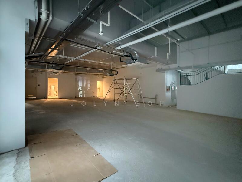Childcare centre for rent, Sims Drive Sims Place Aljunied road, Eunos / Geylang / Paya Lebar, 5,995 sqft, Other Retail For Rent, by Jolyn Goh, 60185306 - CommercialGuru.com.sg