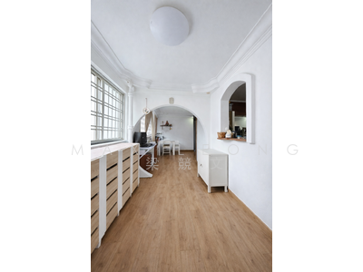 For Sale - 645 Yishun Street 61